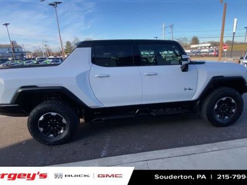 Used 2023 GMC Hummer EV Edition 1 image 10