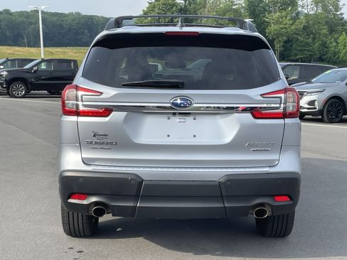 Certified 2023 Subaru Ascent Limited w/ Technology Package AWD/4WD image 4