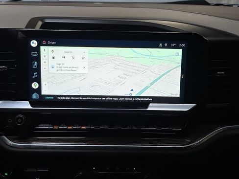 Used 2022 Chevrolet Silverado 1500 LT Trail Boss w/ Convenience Package II image 24