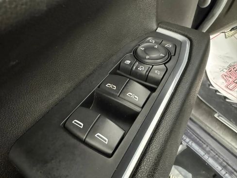 Used 2024 Chevrolet Silverado 2500 LTZ w/ LTZ Premium Package AWD/4WD image 39