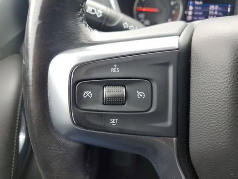 Certified 2020 Chevrolet Blazer LT AWD/4WD image 27