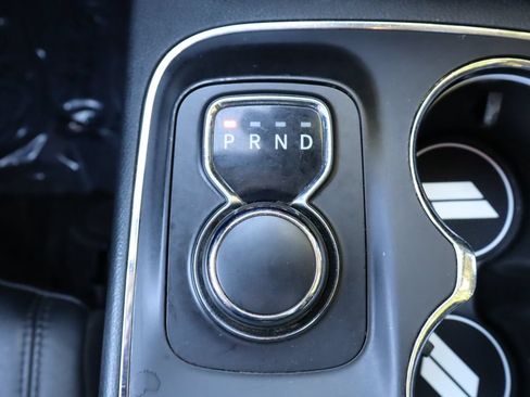 Used 2014 Dodge Durango Limited w/ Premium Group AWD/4WD image 36