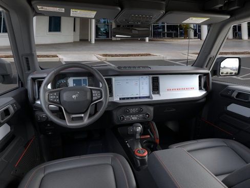 New 2025 Ford Bronco Stroppe Edition AWD/4WD image 9