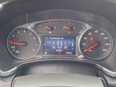 Used 2023 Chevrolet Equinox LT image 20