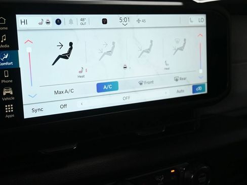 New 2026 Jeep Wrangler Sport S image 28