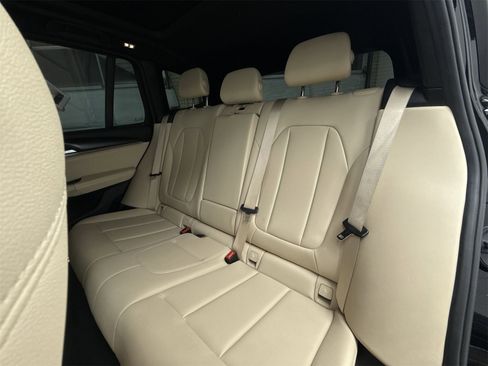 Used 2018 BMW X3 xDrive30i image 35