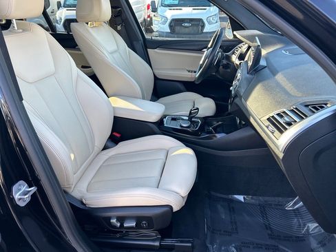 Used 2024 BMW X3 xDrive30i w/ Premium Package image 20