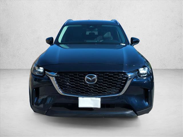 Used 2025 MAZDA CX-90 3.3 Turbo w/ Select Package AWD/4WD image 2