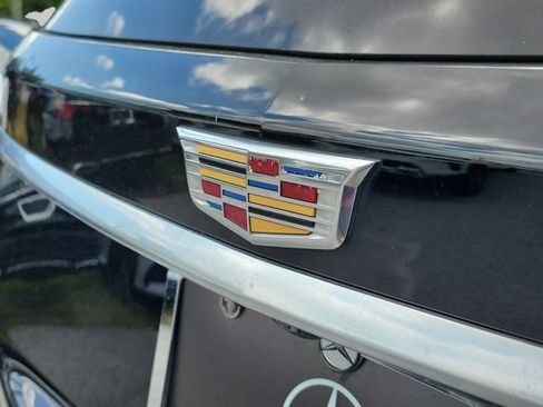 Used 2023 Cadillac XT6 Premium Luxury FWD image 31