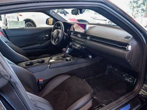 New 2026 Toyota Supra image 13