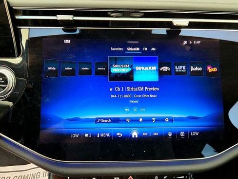 Used 2024 Mercedes-Benz E 450 4MATIC All-Terrain Wagon image 18