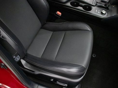 Used 2024 Lexus IS 300 F Sport image 20