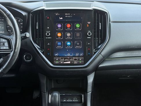 Certified 2023 Subaru Ascent Onyx Edition AWD/4WD image 20