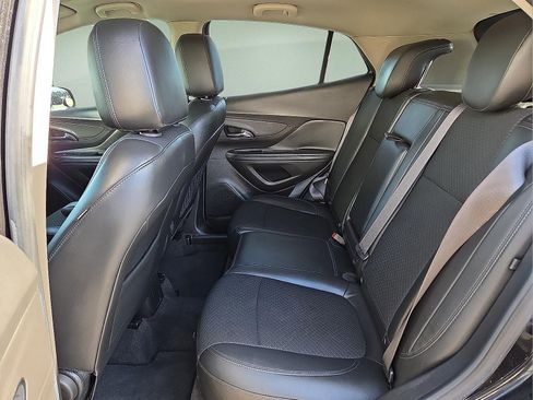 Used 2017 Buick Encore Preferred image 10