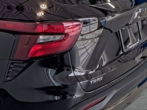 New 2026 Chevrolet Trax ACTIV w/ Driver Confidence Package image 10