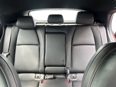 Used 2019 MAZDA MAZDA3 Hatchback FWD image 13