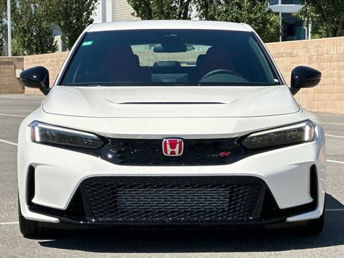 New 2026 Honda Civic Type R image 9