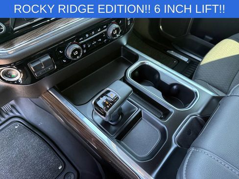 Used 2024 Chevrolet Silverado 1500 RST w/ All Star Edition Plus AWD/4WD image 19