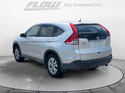 Used 2014 Honda CR-V EX image 6