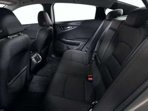 Used 2018 Chevrolet Malibu LT FWD image 26