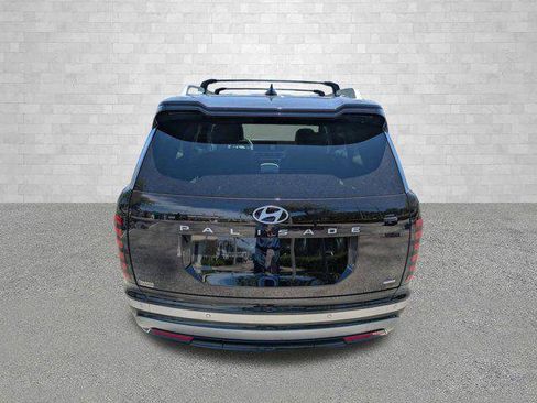 New 2026 Hyundai Palisade Limited AWD/4WD image 3