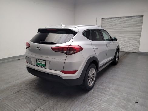 Used 2018 Hyundai Tucson SEL FWD image 9
