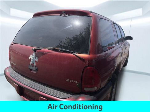 Used 2000 Dodge Durango 4WD image 8