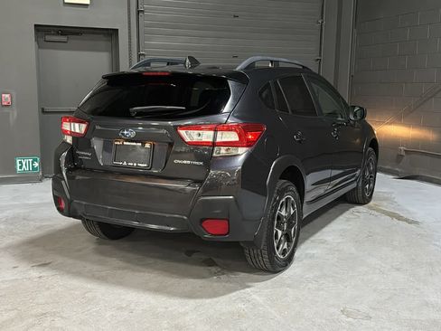 Used 2019 Subaru Crosstrek 2.0i Premium AWD/4WD image 4