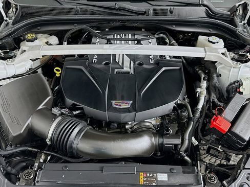 Used 2023 Cadillac CT5 V Blackwing RWD image 31