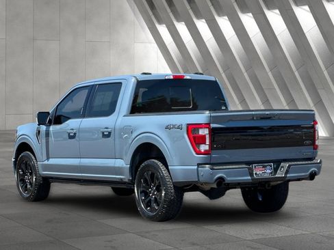 Certified 2023 Ford F150 4x4 SuperCrew image 5