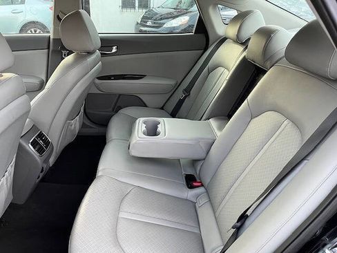 Used 2016 Kia Optima EX w/ Option Group 040 image 8