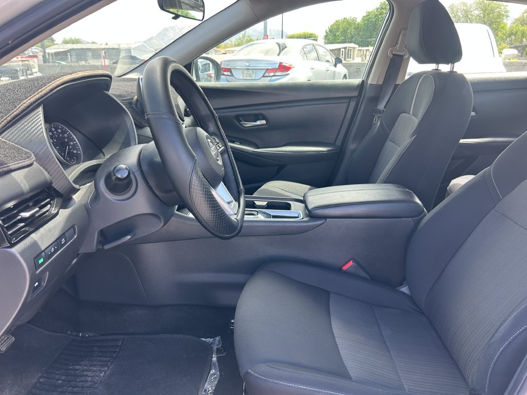 Used 2023 Nissan Sentra SV FWD image 26