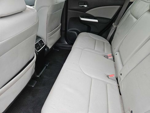 Used 2015 Honda CR-V EX-L image 28