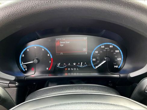 Certified 2024 Ford Bronco Sport Big Bend AWD/4WD image 19