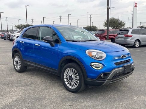 Used 2022 FIAT 500X Trekking image 3