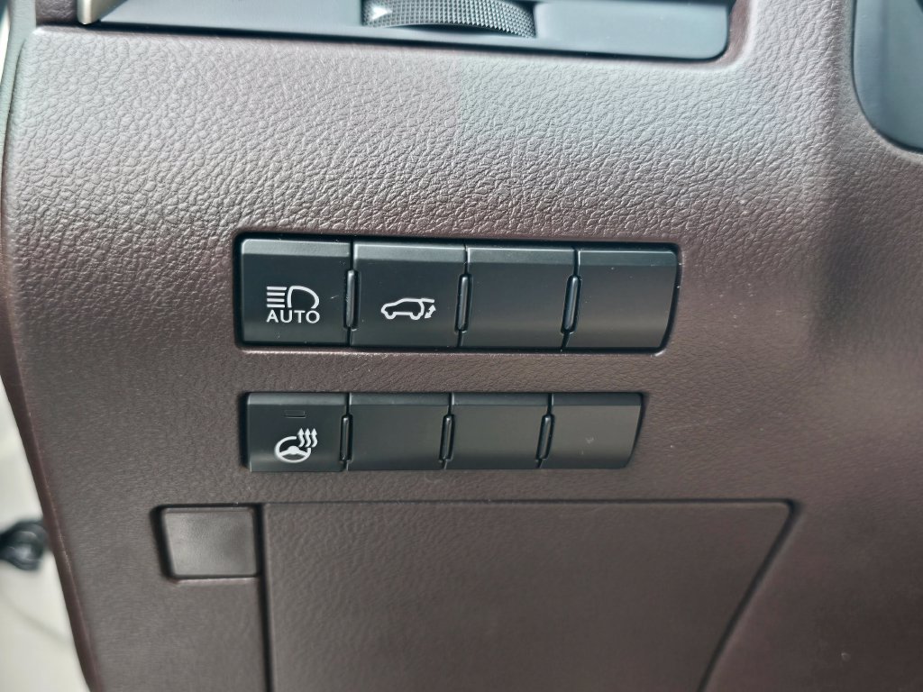 Used 2017 Lexus RX 350 AWD w/ Premium Package image 9