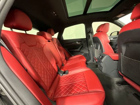Used 2022 Audi SQ5 Premium Plus image 22