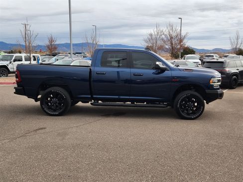 Used 2022 RAM 2500 Big Horn w/ Level C Equiment Group image 7
