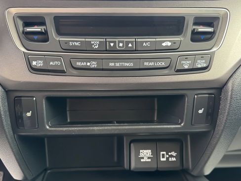 Used 2021 Honda Pilot EX-L image 29
