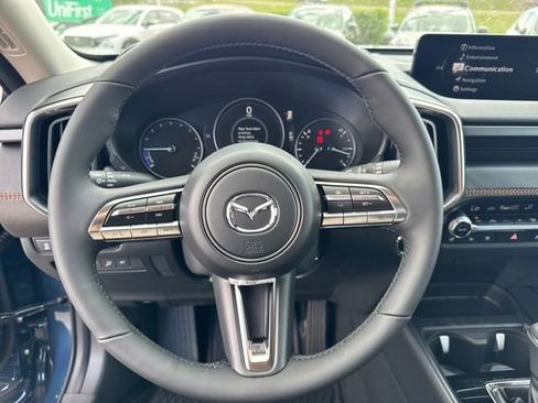 New 2026 MAZDA CX-50 2.5 Hybrid w/ Weather Package image 17