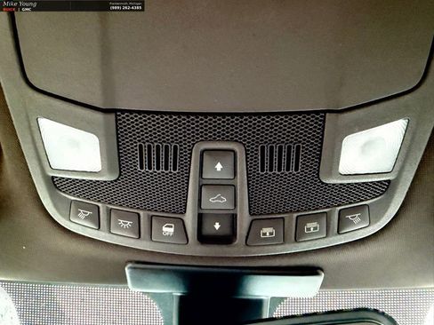 Used 2016 Ford F150 King Ranch w/ Equipment Group 601A Luxury image 32