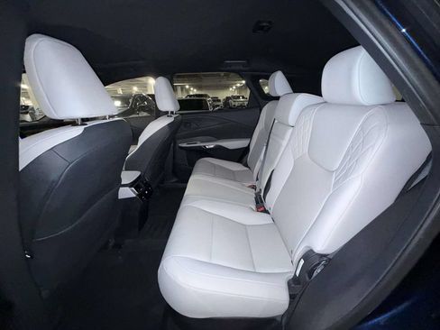 Used 2023 Lexus RX 350 Premium w/ Accessory Package AWD/4WD image 19