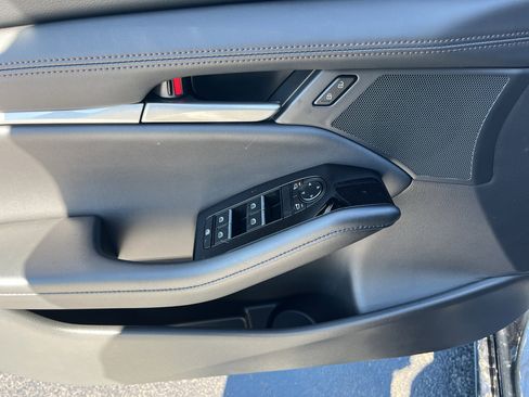 New 2026 MAZDA MAZDA3 s Sport image 9