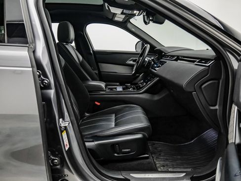 Used 2018 Land Rover Range Rover Velar R-Dynamic SE image 50