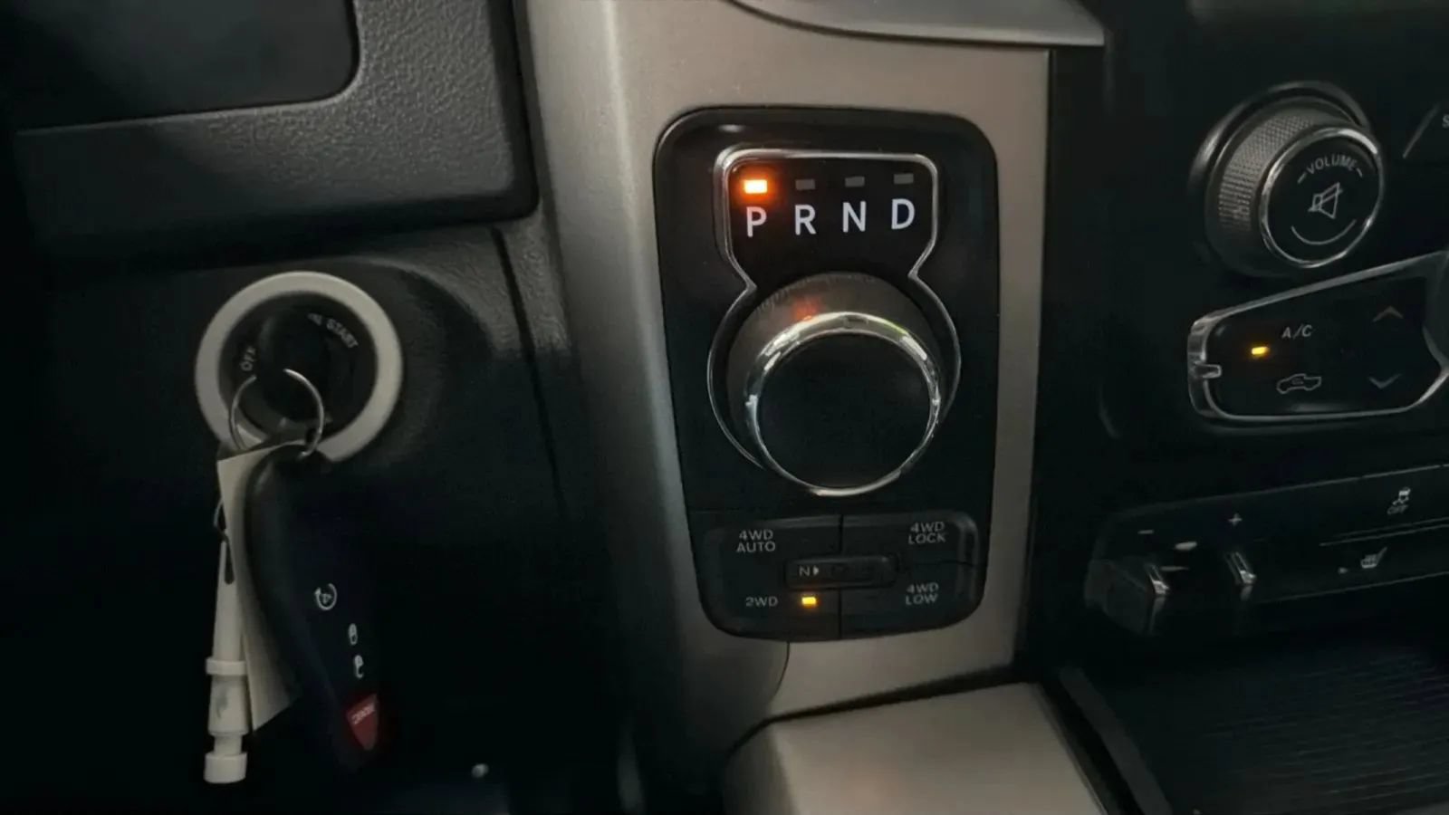 Used 2019 RAM 1500 Big Horn AWD/4WD image 11
