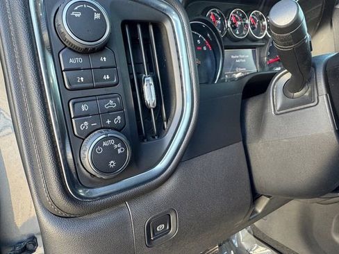 Used 2019 Chevrolet Silverado 1500 RST w/ All-Star Edition image 6
