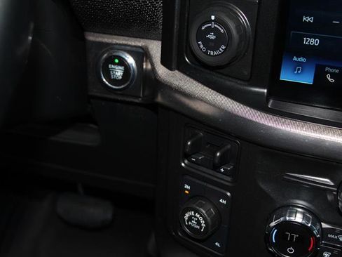 Used 2021 Ford F150 Raptor w/ Equipment Group 801A High image 46