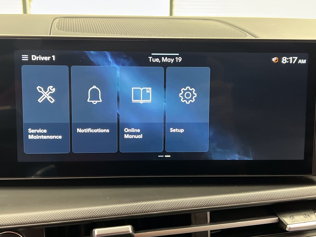 Used 2026 Hyundai Santa Fe SEL FWD image 69