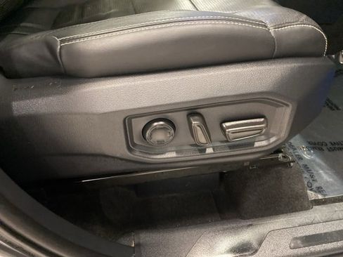 Used 2022 Toyota Tundra Capstone image 37