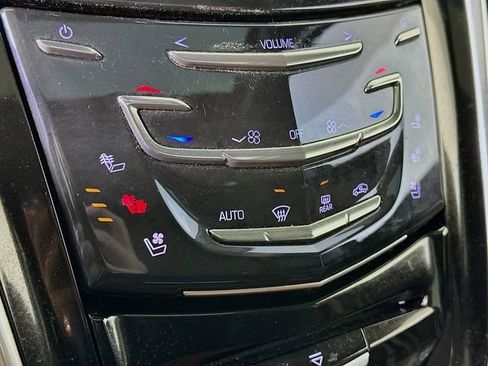 Used 2020 Cadillac Escalade ESV Luxury w/ Escalade Sport Edition image 16